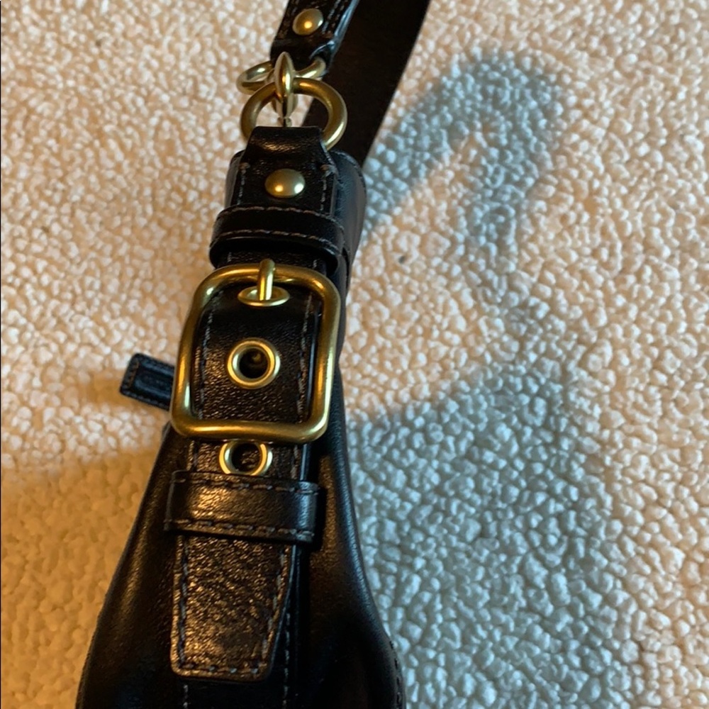 Coach bag - Picture 5 of 9